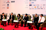 嘉宾座谈：中国商旅管理的机会和挑战