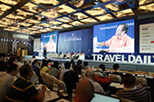 嘉宾座谈：中国旅游业的投资机会