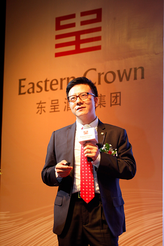 东呈酒店集团:我们要做出中端酒店的魂