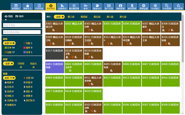 别样红CEO: 移动互联倒逼酒店底层变革 - 环球