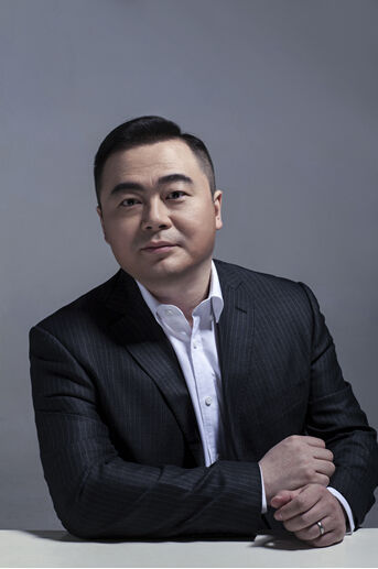 孙润华:艺龙前高管,现海玩网ceo