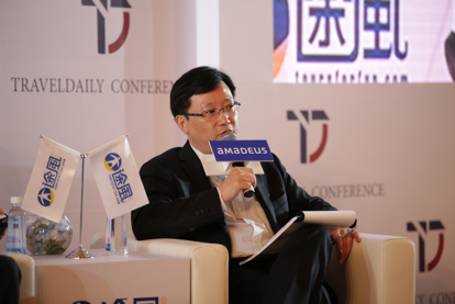 传统旅行社：转型？其实没那么难！