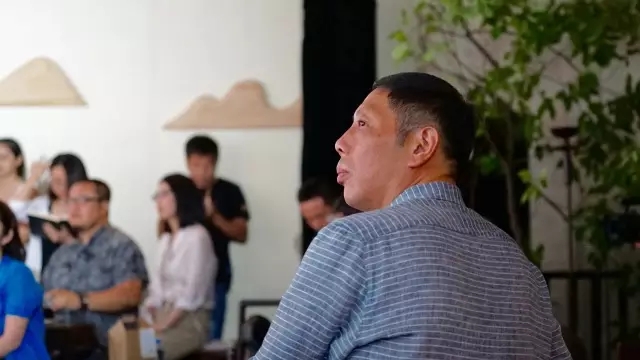 全季人文大赏告诉你生活还有诗和远方 - 环球