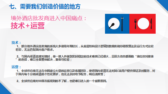 读懂酒店B2B:为OTA助力,为酒店增值? - 环球旅