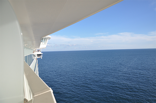 免签政策可能将引发邮轮岸上观光巨变? - 环球