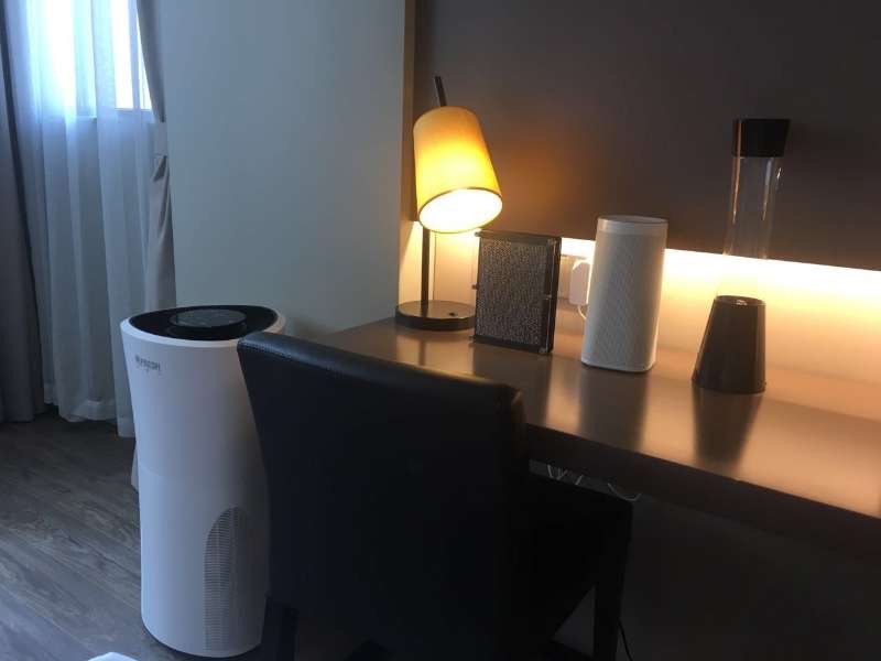 如家开启智慧酒店新时代:入住到退房全程智能