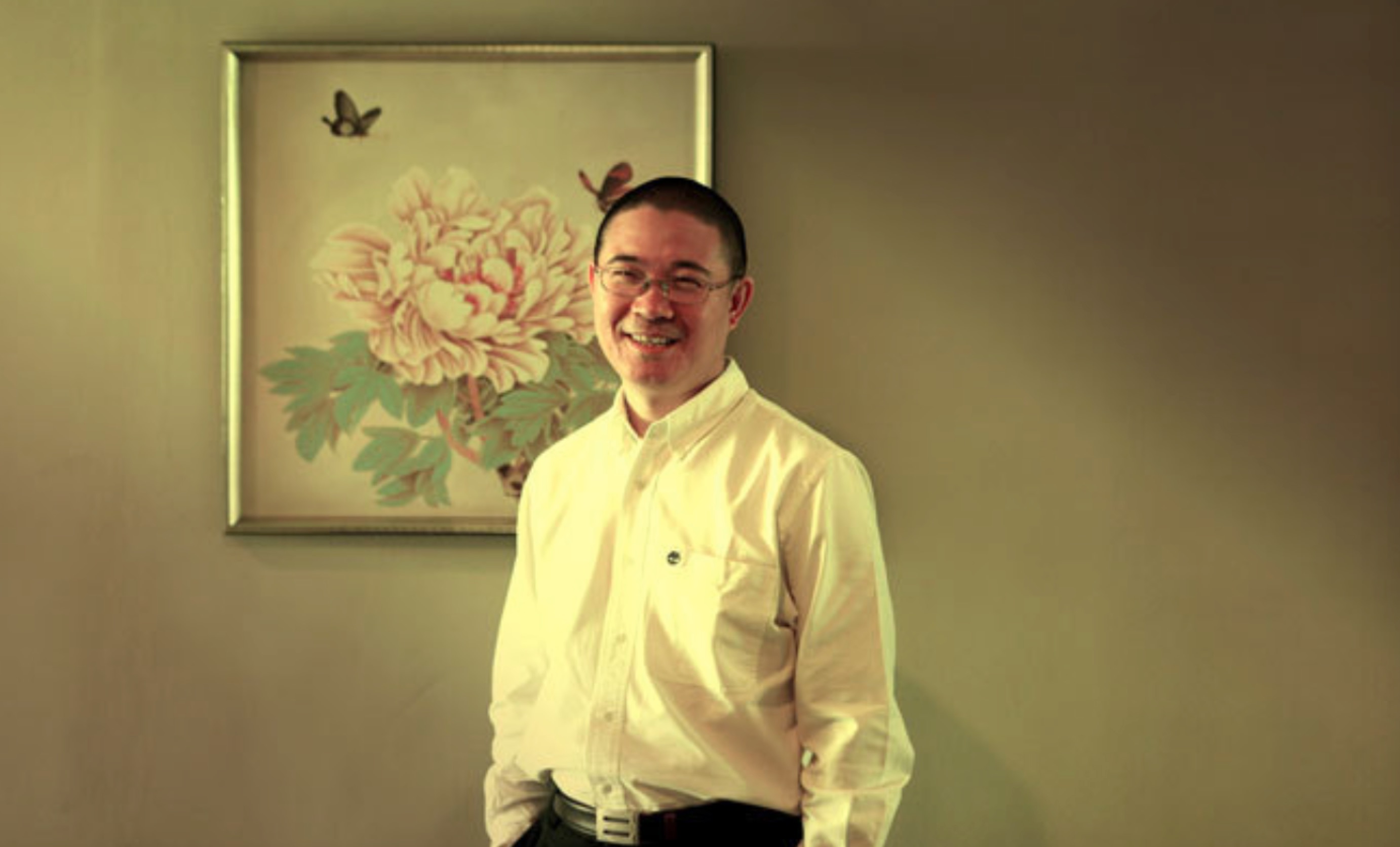 季琦:我要过自己想过的生活,不以物喜,不为名累 - 环球旅讯(TravelDaily)