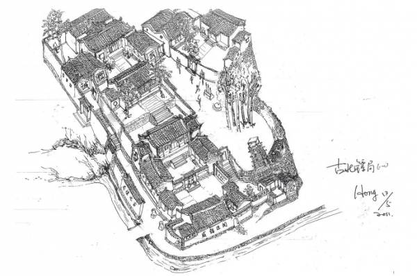 陈向宏谈乌镇:商业模式可复制,但文化不可以