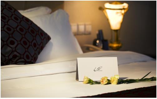 小程序与APP双管齐下,碧桂园酒店升级会员体