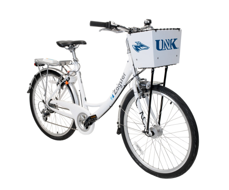 美国共享单车Zagster获1000万美元B轮融资 -