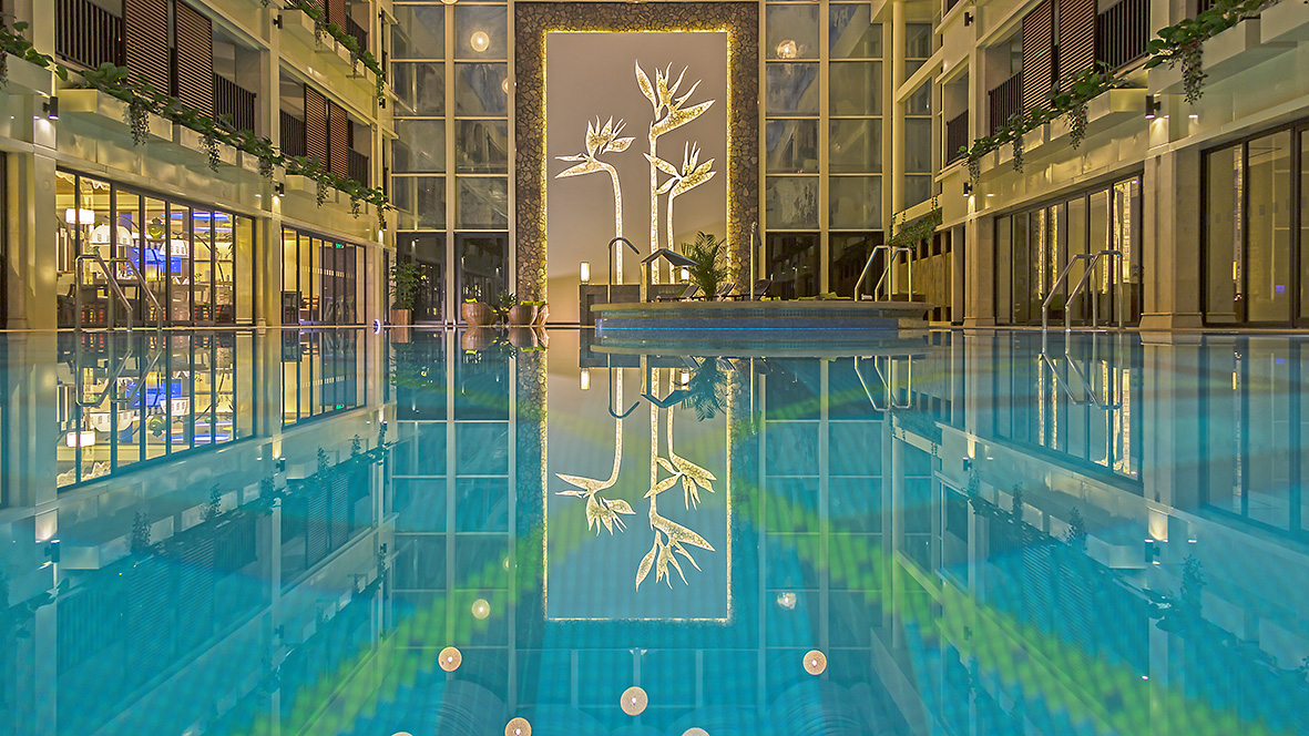 聚焦城市生活方式 君亭酒店迎中高端度假发展新机遇 - 环球旅讯(TravelDaily)