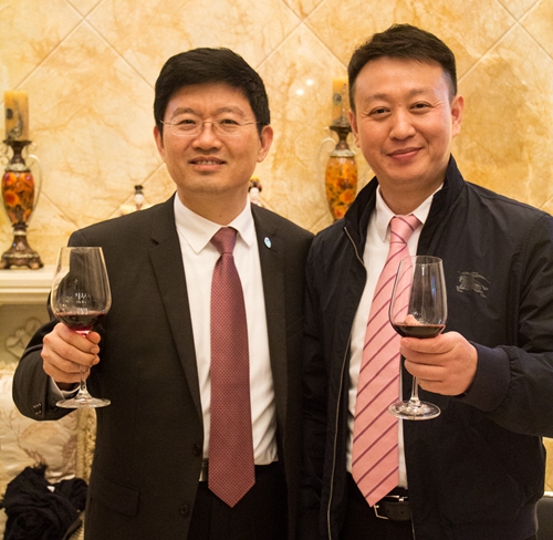 格林豪泰与境外私募基金注资1.5亿入股逸柏酒