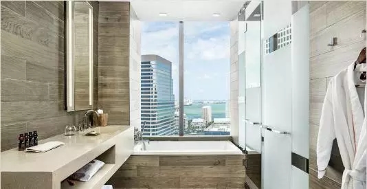 国泰航空母公司太古集团开始进军美国酒店市场