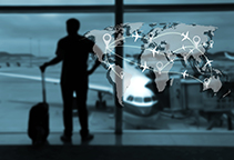 合并后的中国旅游集团再迎高管人事变动 - 环球