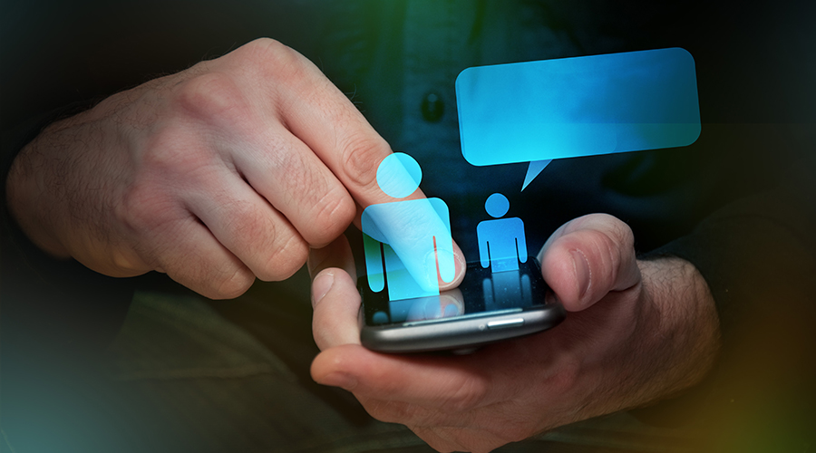 达美航空十月起为客户提供免费机上短信服务 