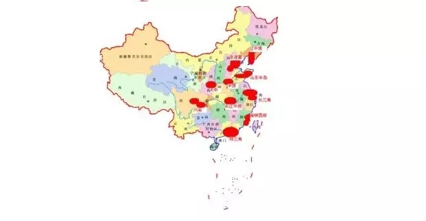 一二线城市航线饱和,支线航空的机遇来了? - 环