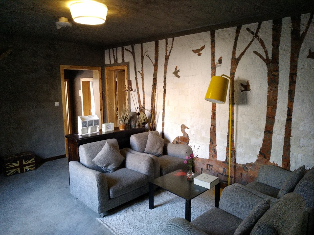 民宿情怀碰撞定制服务 斯维登旗下欢墅进军特色民宿