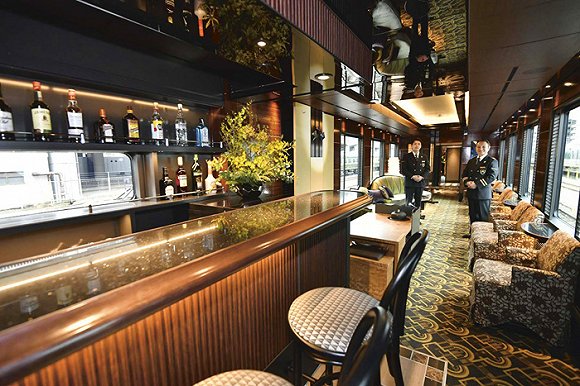 豪华旅游兴起 这4个目的地市场谁能分得一杯羹？