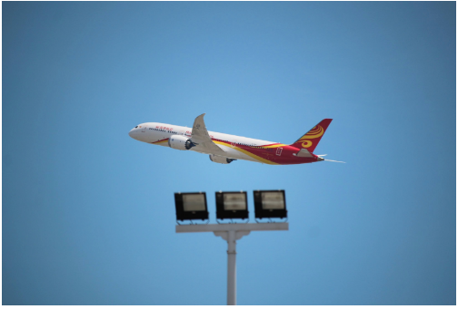 海航拟出让西班牙酒店集团所持股份 价值7.7亿