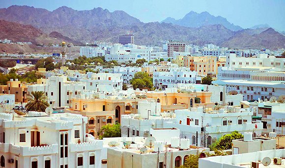 豪华旅游兴起 这4个目的地市场谁能分得一杯羹？