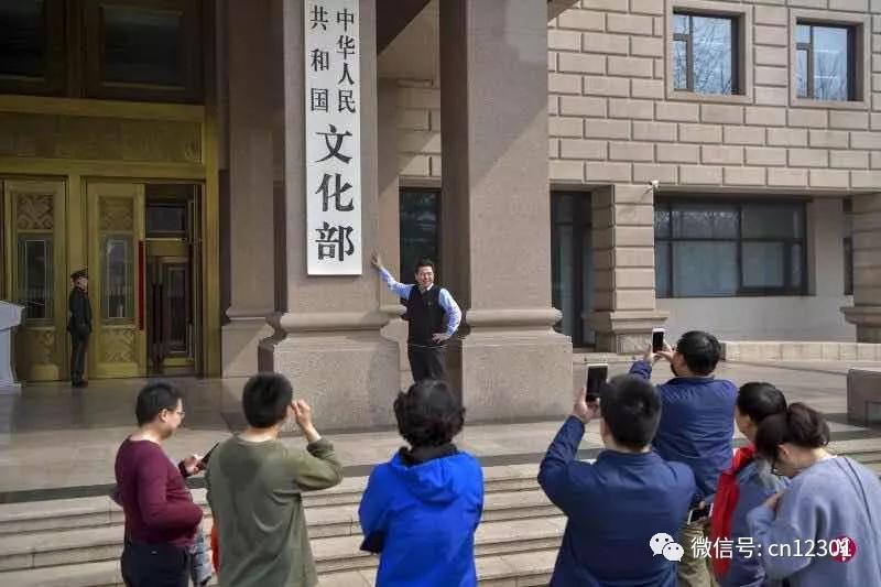 从ITB Berlin看文化和旅游之融合