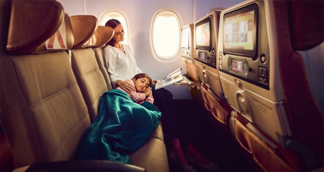 阿提哈德航空考虑提供自选付费服务