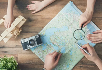 发布氢气球旅游内容聚合分发平台，携程如何打造内容版图的“日不落”?