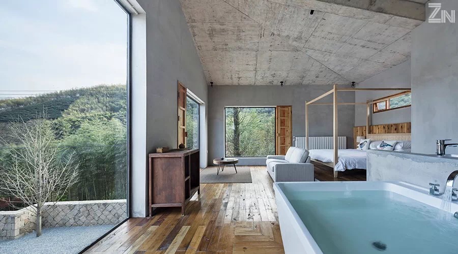 乡伴创始人朱胜萱:民宿是我们的壳，乡伴的理想是打通城乡之路