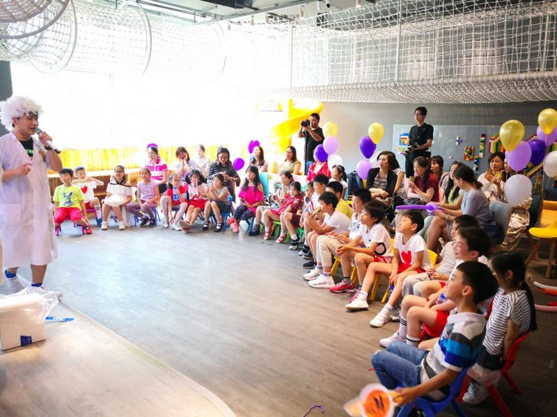 麦淘亲子获近千万美元融资 “麦淘实验室”扩张加速