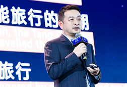 梁建章：只要维持业务量增长，携程发展依然向好