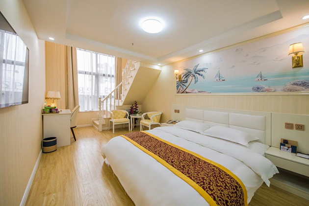 千屿:单体酒店的RevPAR是精细化运营出来的