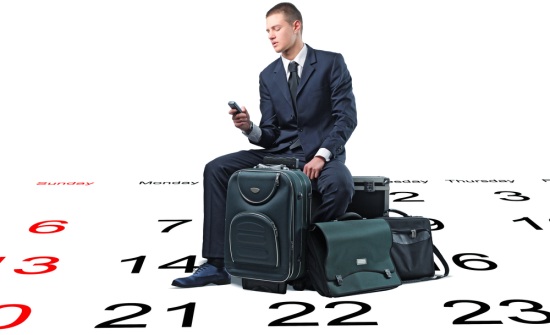 商务旅行20将如何影响集中差旅管理的发展