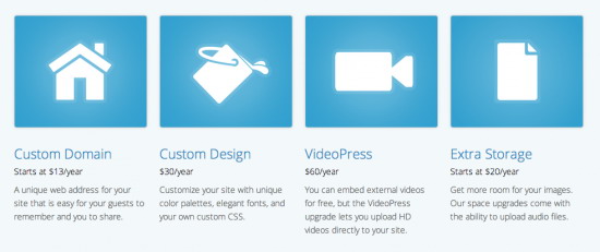 WordPress推出以酒店为主题的网站模板