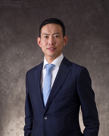 华住集团总裁兼城家ceo金辉