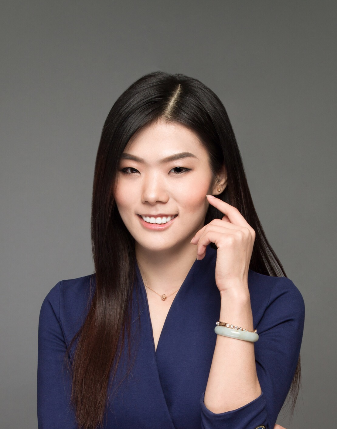 拉加代尔体育大中华区副总裁李莹