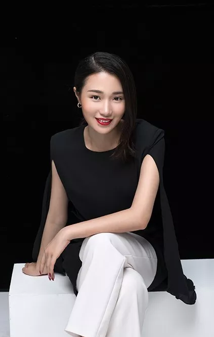 陆斯云希岸酒店创始人陆斯云