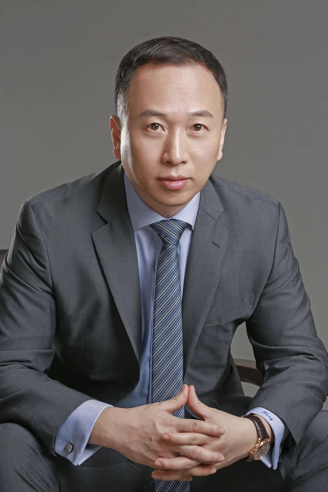 上海携程老总_携程上海总部大楼(2)