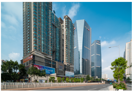 城市印记 Citynote希诺广州天河双店进驻cbd 环球旅讯 Traveldaily 城市印记 Citynote希诺广州天河双店进驻cbd 环球旅讯 Traveldaily