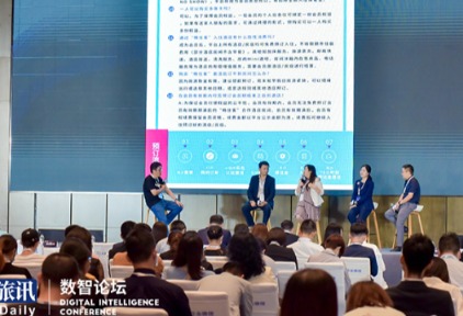 直销渠道增量仅次OTA，本土酒店走向多渠道并行的自救道路