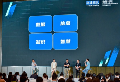 酒店数字化，该拜谁为师？
