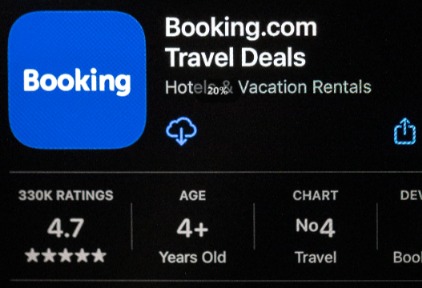 Booking集团Q2预订量已恢复至疫情前88%，间夜量同比增长逾4倍