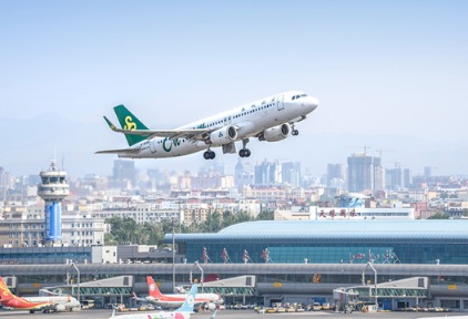 春秋航空出海往事：从「4000日元飞上海」到「取长补短，各尽所能」
