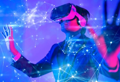 万豪旗下酒店将会展空间进行VR复刻，打造元宇宙体验