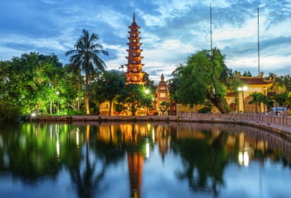 越南正探寻中小旅游企业“数字化转型”