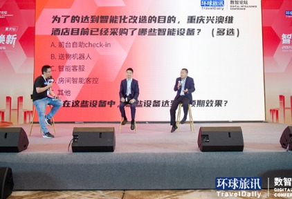 智能化改造是酒店存量博弈时代的确定性吗？