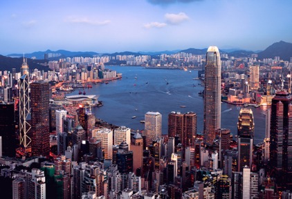 入境政策再放宽，获利的却不是香港旅游业
