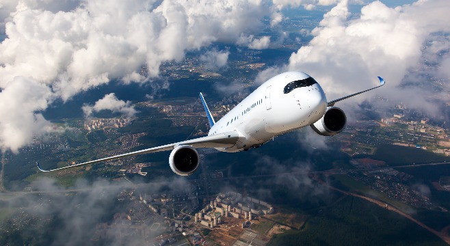 海空联运小史：一场航空公司、机场和船运公司三赢的合作