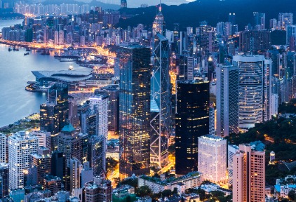 香港：机场入境检疫措施改为“0+3”，重申“不希望走回头路”