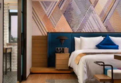 丽呈开放平台：中小酒店品牌开启反周期生长