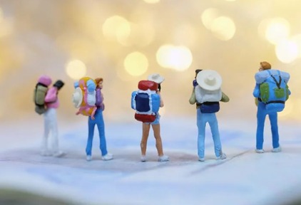 “新十条”半月考，景区“渡阳”